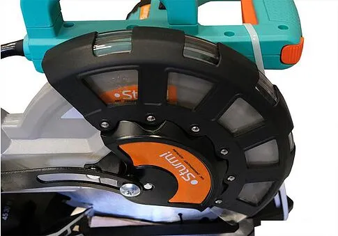 Торцовочная пила Sturm MS55212