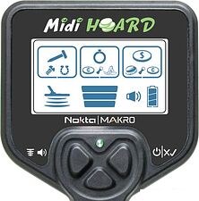 Металлоискатель Nokta&Makro Midi Hoard