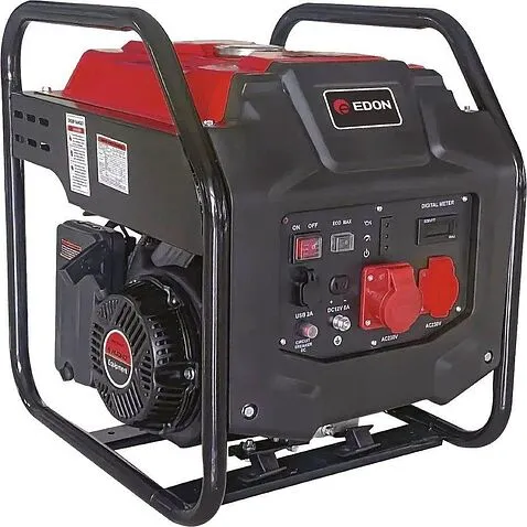 Генератор Edon PT-4000