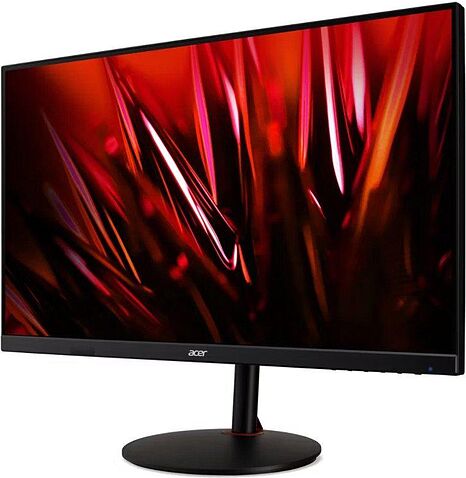 Игровой монитор Acer Nitro XV322QKV3bmiiphx UM.JX2EE.301