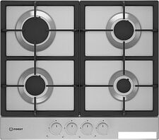 Варочная панель Indesit THPM 642 IX/I