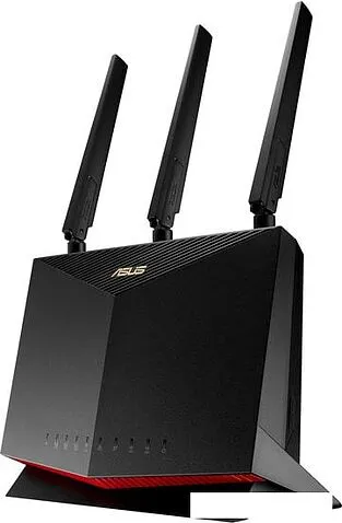 4G Wi-Fi роутер ASUS 4G-AC86U