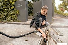 Пылесос Karcher WD 2 Plus V-12/4/18 1.628-018.0