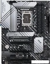 Материнская плата ASUS Prime Z690-P D4 Материнская плата ASUS Prime Z690-P D4