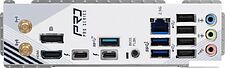 Материнская плата ASRock Z890 Pro RS WiFi