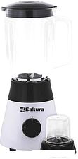 Стационарный блендер Sakura SA-6256W