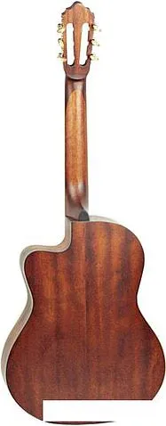 Электроакустическая гитара Cort AC120CE OP