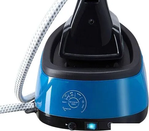 Утюг Kitfort KT-922