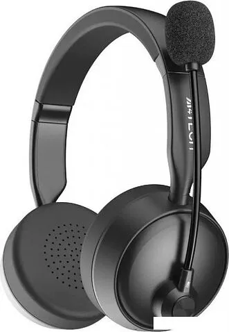 Наушники A4Tech Fstyler BH230 (черный)