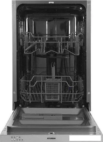 Встраиваемая посудомоечная машина Hyundai HBD 440P