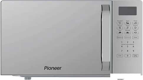 Микроволновая печь Pioneer MW255S