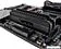 Оперативная память Patriot Viper 4 Blackout 2x4GB DDR4 PC4-24000 PVB48G300C6K