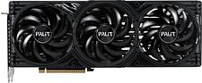 Видеокарта Palit GeForce RTX 5070 Ti GamingPro-S NE7507T019T2-GB2031U Видеокарта Palit GeForce RTX 5070 Ti GamingPro-S NE7507T019T2-GB2031U