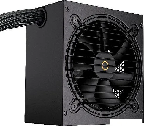 Блок питания Ocypus Gamma P650 Gamma-P650-W1HDBK024X-EU