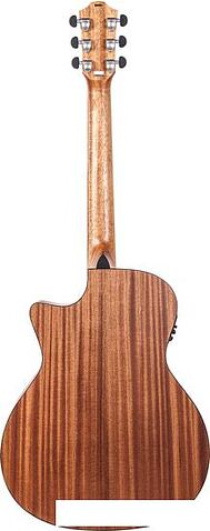 Электроакустическая гитара Baton Rouge AR11C/ACE-W