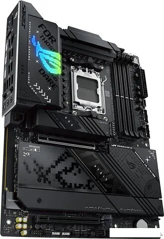 Материнская плата ASUS ROG Strix X870-F Gaming WiFi