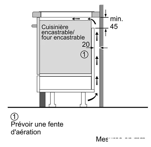 Варочная панель Bosch PXX675DC1E