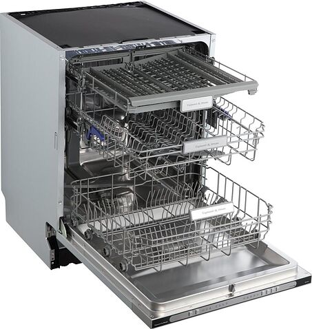 Встраиваемая посудомоечная машина Zigmund & Shtain DW 312.6