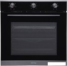 Электрический духовой шкаф Korting OKB 1310 GNBX
