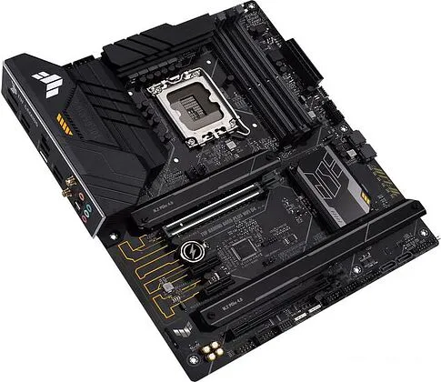Материнская плата ASUS TUF Gaming B660-Plus WiFi D4