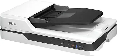 Сканер Epson WorkForce DS-1630