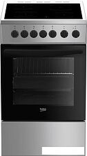 Кухонная плита BEKO FFSE 57114 GS Кухонная плита BEKO FFSE 57114 GS