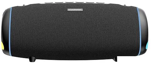 Беспроводная колонка SOUNARC R2 (черный)