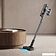 Пылесос Xiaomi Mijia Vacuum Cleaner 4 Pro F204 (евровилка)