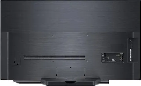 OLED телевизор LG C2 OLED48C2RLA