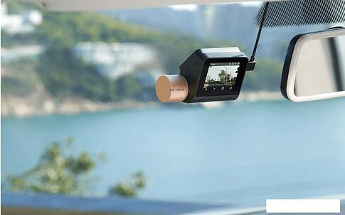 Видеорегистратор 70mai Dash Cam Lite 2 Midrive D10