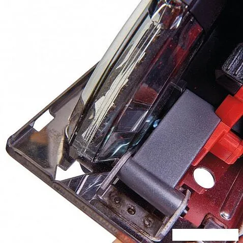 Дисковая (циркулярная) пила Milwaukee Fuel M18 FMCS-0X (без АКБ)