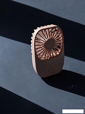 Вентилятор Rombica Flow Handy Fan IV Rose