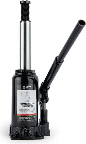 Подкатной домкрат БелАК БАК.00045