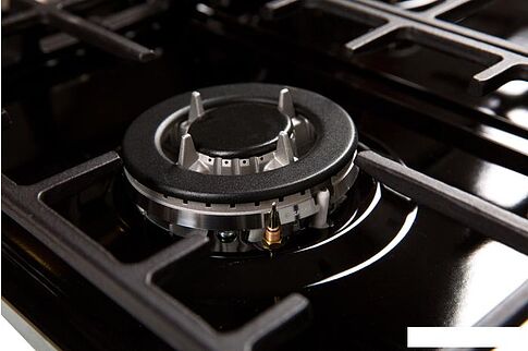 Варочная панель Oasis P-3MBT (B)