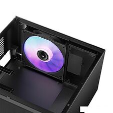 Корпус Jonsbo T8 Plus (черный)