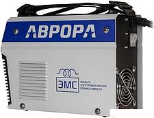 Сварочный инвертор Аврора Вектор 2000 ЭМС