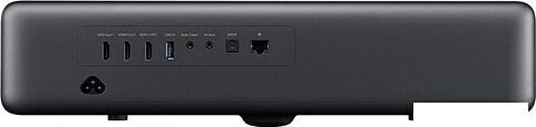 Проектор Xiaomi Mi 4K Laser Projector 150 XMJGTYDS01FM (международная версия)