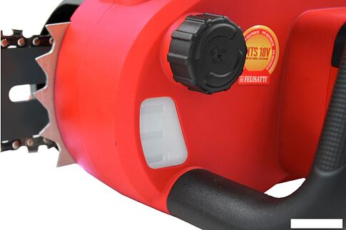 Аккумуляторная пила Felisatti FT1164 (без АКБ)