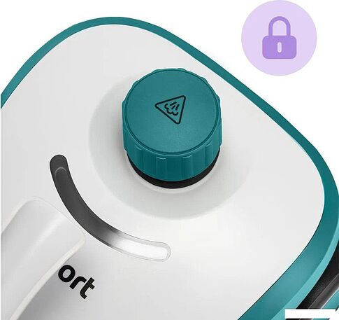 Пароочиститель Kitfort KT-9227