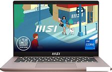 Ноутбук MSI Modern 14 C13M-837XBY