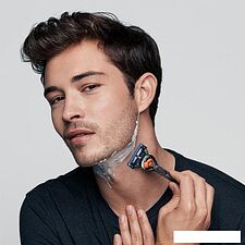 Машинка для стрижки Braun MGK3245