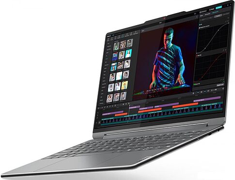 Ноутбук 2-в-1 Lenovo Yoga 9 2-in-1 14IMH9 83AC005ERK