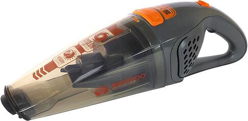 Автомобильный пылесос Daewoo DAVC 150