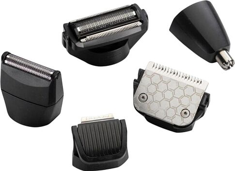 Универсальный триммер BaByliss MT987E