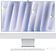 Моноблок Apple iMac M4 2024 16GB/256GB (10 ядер, серебристый)
