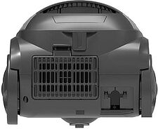 Пылесос BQ VC1401B (серый) Пылесос BQ VC1401B (серый)