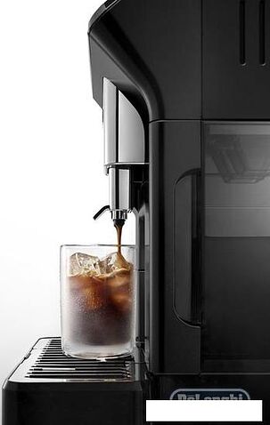 Кофемашина DeLonghi Eletta Explore ECAM450.65.G