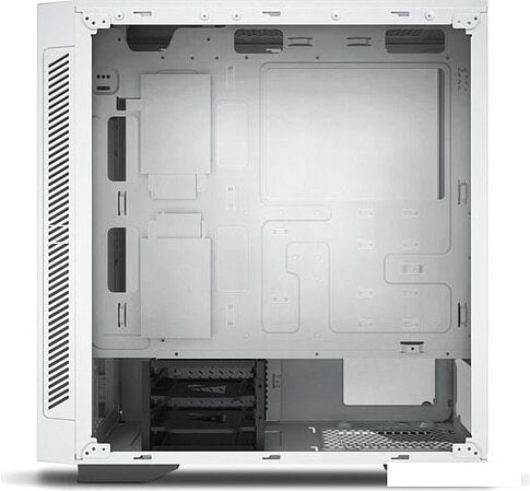 Корпус DeepCool MATREXX 55 V3 ADD-RGB DP-ATX-MATREXX55V3-AR-WH-3F