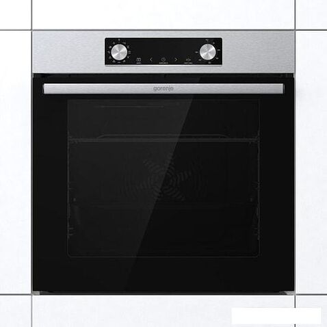 Электрический духовой шкаф Gorenje BO6735E05X