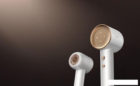 Фен Dreame Hairdryer Glory AHD6A-WH (белый)